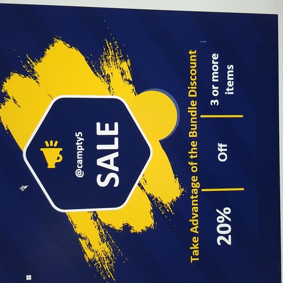 New Off White Boyfriend Jeans - Picture 6 of 6